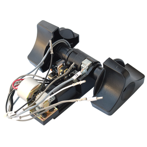 ชุดคันเร่งรถยกไฟฟ้า Liftstar AC คุณภาพสูง รุ่น 4300500004 - Product Image 1