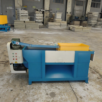 Machine de rasage en bois de literie de cheval de haute qualité Nouvelle situation avec des opérations de moulin de composant de noyau de moteur de prix concurrentiel