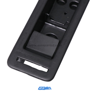 Poignée de porte intérieure gauche et droite et poignée latérale de siège, adaptées à la Lamborghini Aventador LP750 2015, pièces de rechange pour réparation - Product Image 5