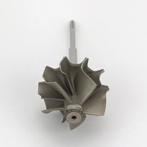 Eje de rueda de turbina Turbo CRAFT K16 5316-120-2113 5316-970 apto para vehículo <span class=keywords><strong>Avia</strong></span>, camión (LPT509) - Product Image 5