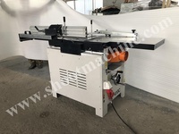 Raboteuse de Surface combinée-épaississeur avec dispositif de mortaise, SH410C