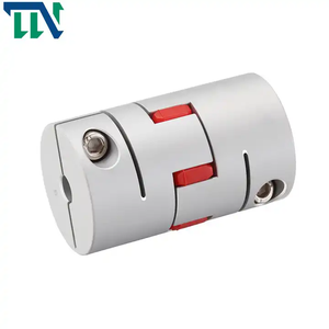 CFC Abrazadera Goma Estrella Acoplamiento - Product Image 5