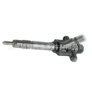 ชุดหัวฉีดคริสตัลไชน์ 0445120091 คอมมอนเรล สำหรับอะไหล่เครื่องยนต์ดีเซล - Product Image 1