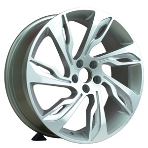 Fabricant OEM/ODM, vente directe de jantes de voiture pour passagers, 15-16 pouces, ET 35 45, 5X112 PCD, jantes en alliage d'aluminium fabriquées en Chine, Flrocky - Product Image 5
