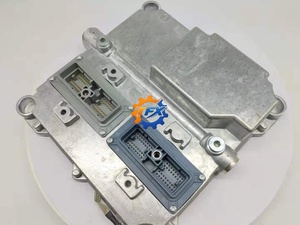 E312D E313D E319D E320D E320D2 E323D2 M313D M315D M315D2รถขุด ECU ECM อะไหล่ตัวควบคุม331-7539 28170119 - Product Image 3