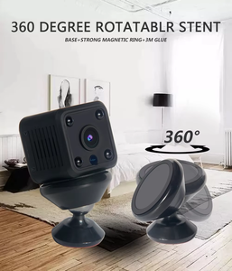 Caméra IP <span class=keywords><strong>Wifi</strong></span> Mini Cam Web <span class=keywords><strong>Wifi</strong></span> Caméra de surveillance nocturne Home Outdoor Wireless Wi-fi <span class=keywords><strong>Webcam</strong></span> Baby Monitor. - Product Image 5