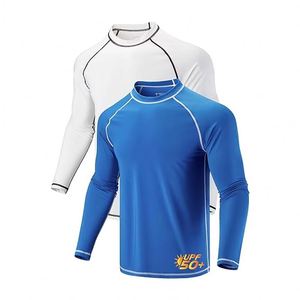 Camiseta de Pesca de Manga Larga con Logotipo Personalizado por Sublimación, de Alto Rendimiento y Popular para Competencia - Product Image 4
