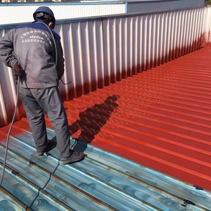 <span class=keywords><strong>Peinture</strong></span> liquide émulsion de résine acrylique écologique de haute qualité pour métal, acier, émail, <span class=keywords><strong>carrelage</strong></span>, anticorrosion, imperméabilisante 18KG - Product Image 5