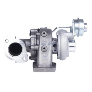 TF035 49135-02652 เต็มเทอร์โบชาร์จชุดสําหรับ<span class=keywords><strong>Mitsubishi</strong></span> L200 W200-Shogun/<span class=keywords><strong>Mitsubishi</strong></span> <span class=keywords><strong>Pajero</strong></span> III 4D56 เครื่องยนต์ - Product Image 1