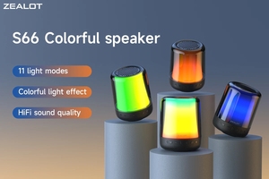 <span class=keywords><strong>Con</strong></span> <span class=keywords><strong>Mp3</strong></span> e Radio Kalonka bassista Audio canto Rgb ritmo di musica leggera portatile festa all'aperto altoparlante supporto Aux Tf - Product Image 6