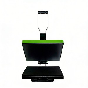 Venta Directa de Fábrica, Máquina de <span class=keywords><strong>Prensa</strong></span> de Calor Combinada y Máquinas de <span class=keywords><strong>Prensa</strong></span> de Calor para Camisetas con Tamaños Personalizables - Product Image 2