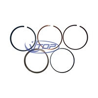 High Quality Piston Ring 2033AB820 EJ20 OE12033-AA610 12033-AA640 12033-AA510 for Subaru Diesel Engine
