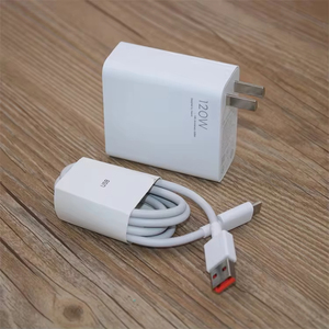 Hot Sale 120W Super Fast Charger for Laptop EU US UK <strong>Plug</strong> Power <strong>Adapter</strong> OVP 6A <strong>Type</strong> <strong>C</strong> Cable - Product Image 6