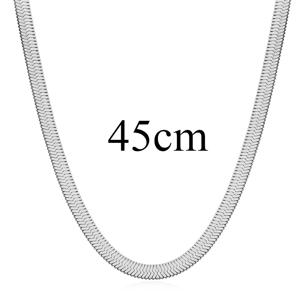 Couleur acier 45