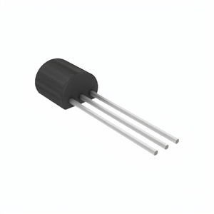 Composant électronique original de puces de gestion de l'alimentation (PMIC) TO-226-3, TO-92-3 TL431ACLP - Product Image 1