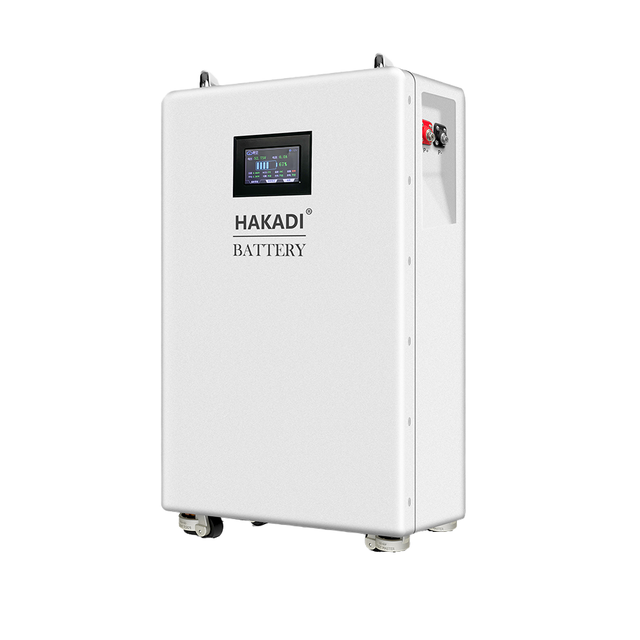 10KW Lithium Battery 48V 200Ah LiFePO4 Solar Home Backup Power