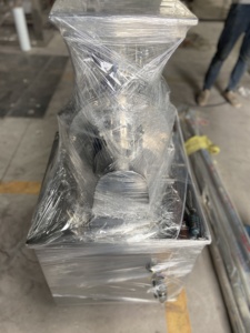 Thép không gỉ Pin <span class=keywords><strong>Mill</strong></span> cho Chili phay Máy bột Máy Xay Nghiền máy - Product Image 6