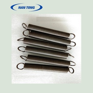 Ressort de tension Nan Tong, diamètre extérieur 30 mm, diamètre de fil 2 mm, ressort hélicoïdal industriel à charge moyenne pour perceuse - Product Image 4