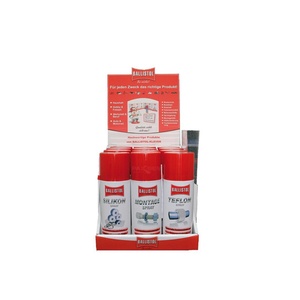 Portable PDQ Popup Folding Display Box Foldable Blank Tray for Cardboard Shelf <b>Counter</b> Gift Display Easy Shipping Storage - Product Image 2