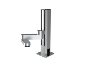 Robots collaboratifs Joint Hand Collaborative Arm <span class=keywords><strong>Robot</strong></span> <span class=keywords><strong>Fanuc</strong></span> Coffee <span class=keywords><strong>Robot</strong></span> Kit pour la fabrication intelligente - Product Image 6