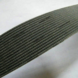 IZUMI V-Belt <span class=keywords><strong>89265060</strong></span> PK1480 para compresor de aire de tornillo Ingersoll Rand - Product Image 3