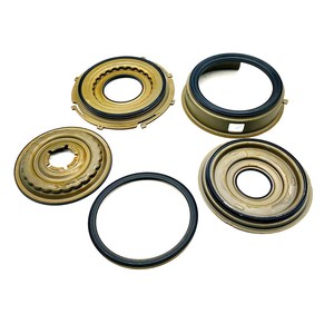 U660E Auto Transmission Piston Kit 5PCS/SET Fit For Toyota Highlander Car Accessories 199200A-YC - Product Image 5
