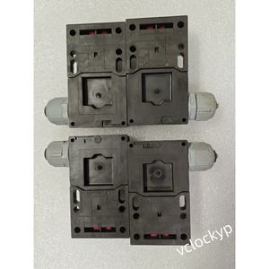ใหม่ในกล่อง SCHMERSAL AZ16-12ZVRK-M20 สวิตช์ประตูนิรภัย - Product Image 5