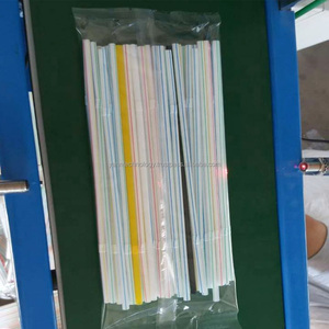 Machine d'emballage de comptage de bâtons de bambou automatique Machine de comptage et d'emballage de bâtons d'encens - Product Image 4