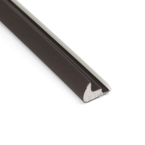 Scellant en <span class=keywords><strong>mousse</strong></span> <span class=keywords><strong>isolante</strong></span> en PVC ignifuge haute température, résistant à la pression, type d'expansion moderne pour les accessoires de porte et de fenêtre - Product Image 2