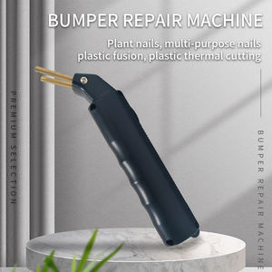Kit <span class=keywords><strong>de</strong></span> máquina <span class=keywords><strong>de</strong></span> soldadura <span class=keywords><strong>de</strong></span> plástico <span class=keywords><strong>para</strong></span> reparación <span class=keywords><strong>de</strong></span> parachoques <span class=keywords><strong>de</strong></span> coche <span class=keywords><strong>de</strong></span> 65W, pistola <span class=keywords><strong>de</strong></span> <span class=keywords><strong>calor</strong></span>, herramienta <span class=keywords><strong>de</strong></span> garaje, soldador <span class=keywords><strong>de</strong></span> plástico, <span class=keywords><strong>grapadora</strong></span> caliente, soldador <span class=keywords><strong>de</strong></span> reparación <span class=keywords><strong>de</strong></span> plástico - Product Image 2