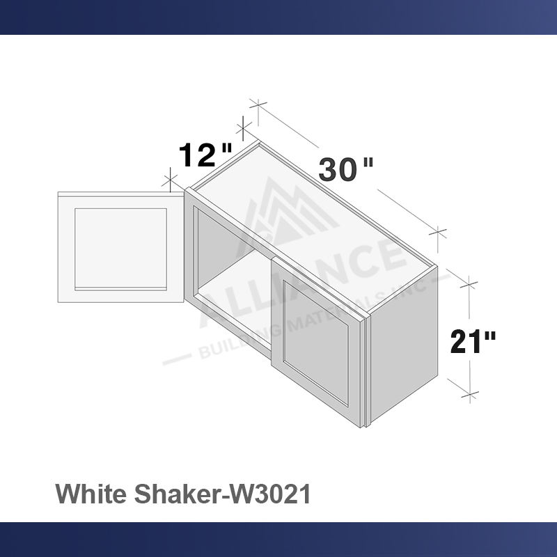ไวท์เชคเกอร์-W3021