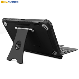 Tablette-ordinateur portable 2-en-1 ODM/OEM, ordinateur portable 5G de 12,2 pouces avec système Android 11, appareil photo 13 millions de pixels et ordinateur portable robuste IP65 - Product Image 2