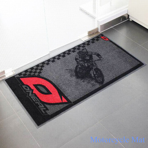 Nuevo diseño Área de salón alfombra para tienda - Product Image 5