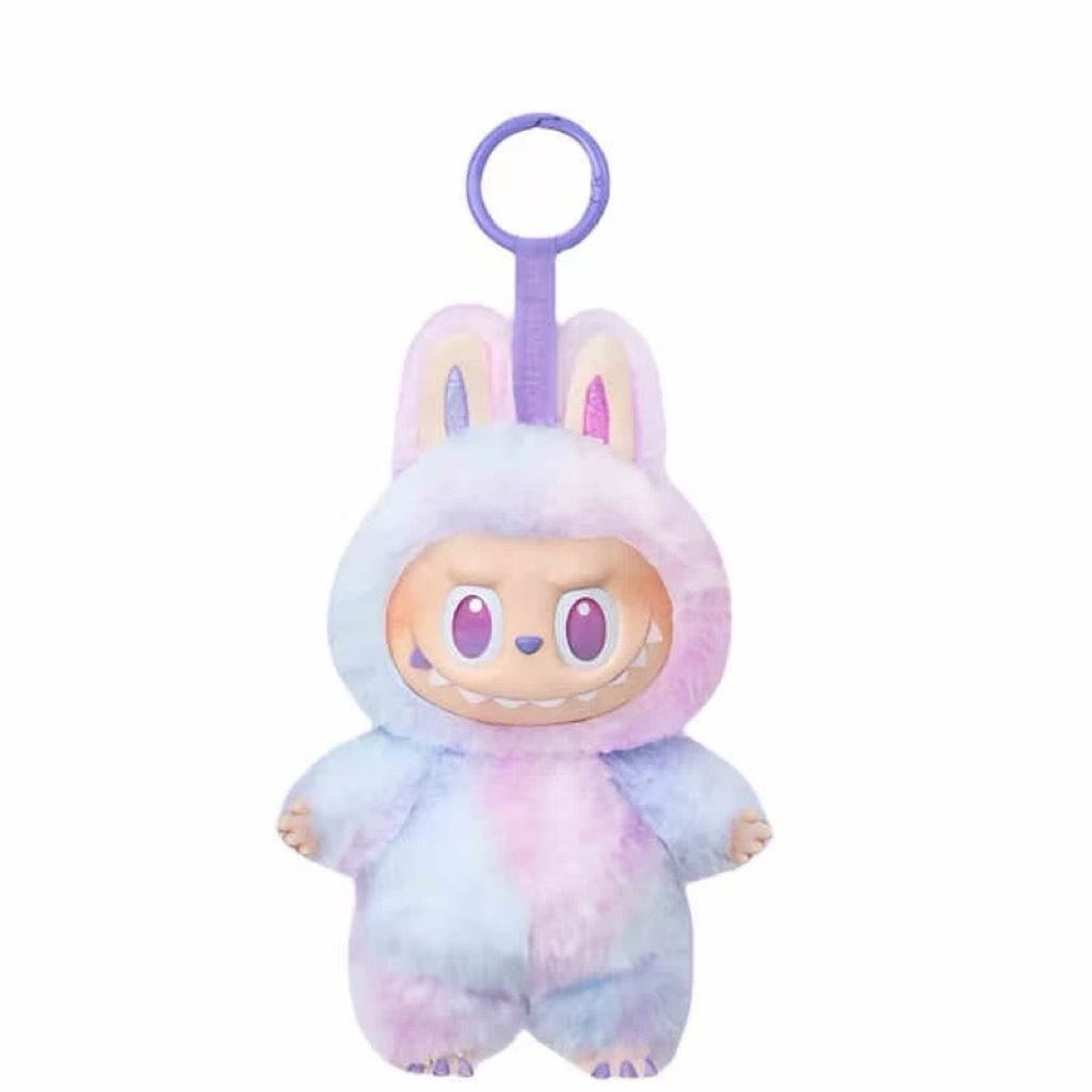 Labubu Doll 3rd Generation - High Quality Blind Box Plush