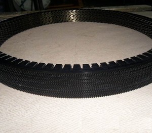 <span class=keywords><strong>Rotary</strong></span> Đục Lỗ Cắt Quy Tắc Cho Chết Làm - Product Image 3