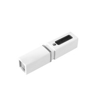 Pour MEICET MC12 analyseur de peau numérique Portable petit appareil de Test d'humidité portable pour la détection de l'élasticité et du niveau d'hydratation de la peau