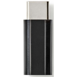 Adaptateur USB-C mâle vers Micro USB-B femelle USB 2.0 480 Mbps - Product Image 4