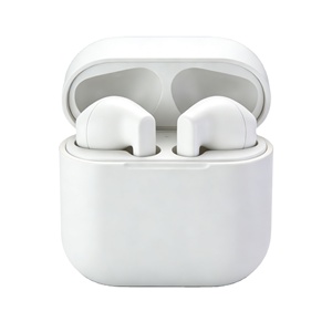 Écouteurs sans fil intra-auriculaires 2026 Air Earphone Pro 3 2e génération <span class=keywords><strong>ANC</strong></span> à réduction de bruit, étanches IPX-4, Hi-Fi - Product Image 4