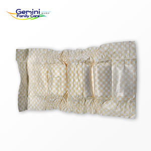 Usine OEM/ODM, vente en gros directe, couches pour animaux de compagnie jetables de qualité supérieure, respirantes, imprimées en coton, pour chiens, haute absorption, anti-fuite - Product Image 4