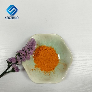 Sulfate d'ammonium céritique(IV) dihydraté CAS 10378-47-9, cristal orange, réactif analytique, sulfate d'ammonium céritique - Product Image 2