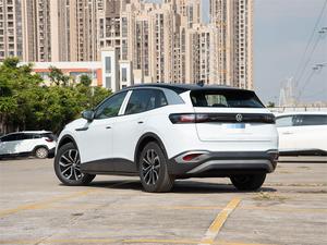 Per <span class=keywords><strong>Volkswagen</strong></span> ID.4 X auto elettrica con batteria al litio - Product Image 5