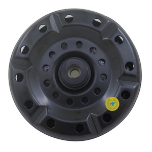 Embrayage de compresseur de climatisation pour Toyota Yaris 88310-52481 8831052481 447260-1174 4472601174 - Product Image 5