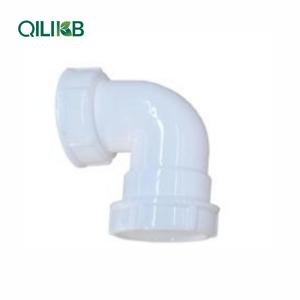 1 1/2*40mm khuỷu tay trắng Siphon mở rộng ống - Product Image 3