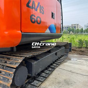 Machine à creuser <span class=keywords><strong>Mini</strong></span> Digger utilisé Hitachi Zx60 <span class=keywords><strong>pelle</strong></span> <span class=keywords><strong>godet</strong></span> meilleur prix Hitachi Zx55 Zx70 pour la ferme en vente - Product Image 5