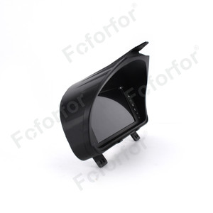 หน้าจอ LCD ขนาด 12.3 นิ้ว สำหรับ <span class=keywords><strong>Honda</strong></span> Accord รุ่นที่ 10 จอแสดงผล LCD สำหรับมาตรวัดระยะทางแบบดิจิทัลเสมือนจริง - Product Image 4