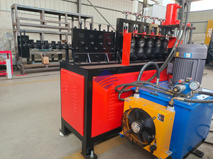 U loại Clip Chất lượng cao PVC Ống kẹp sắt mạ kẽm Ống thép không gỉ Ống kẹp máy - Product Image 3