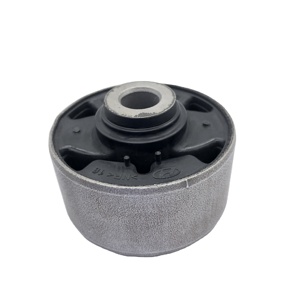 Nouvelle Manchon de suspension inférieure avant en caoutchouc de haute qualité pour bras inférieur avant 54584-4H000 pour H-1 (QUANHUI) - Product Image 3
