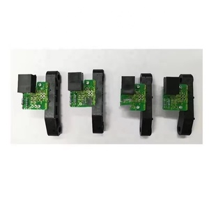 Fanuc เครื่องเข้ารหัสมอเตอร์เครื่องเข้ารหัสแบบหมุน A20B-2002-0300 A20B-2002-0301 A20B-2001-0590มีในสต็อก - Product Image 1