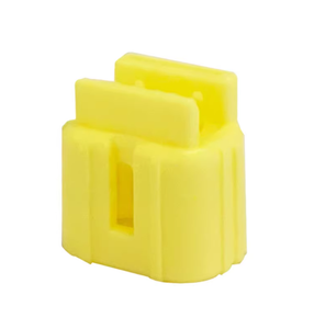 Nuevo Conector Original 174355-7 con Carcasa de Plástico, Disponible en Grandes Cantidades a Bajo Precio - Product Image 1