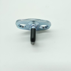 Ssangyongkgm Spits ASSY-<span class=keywords><strong>DR</strong></span> 6617603140 Dechi Istana Mb100 Mb140d Saic Huizhong Hoogwaardige Echte Auto-Onderdelen Hoge Prestaties - Product Image 3